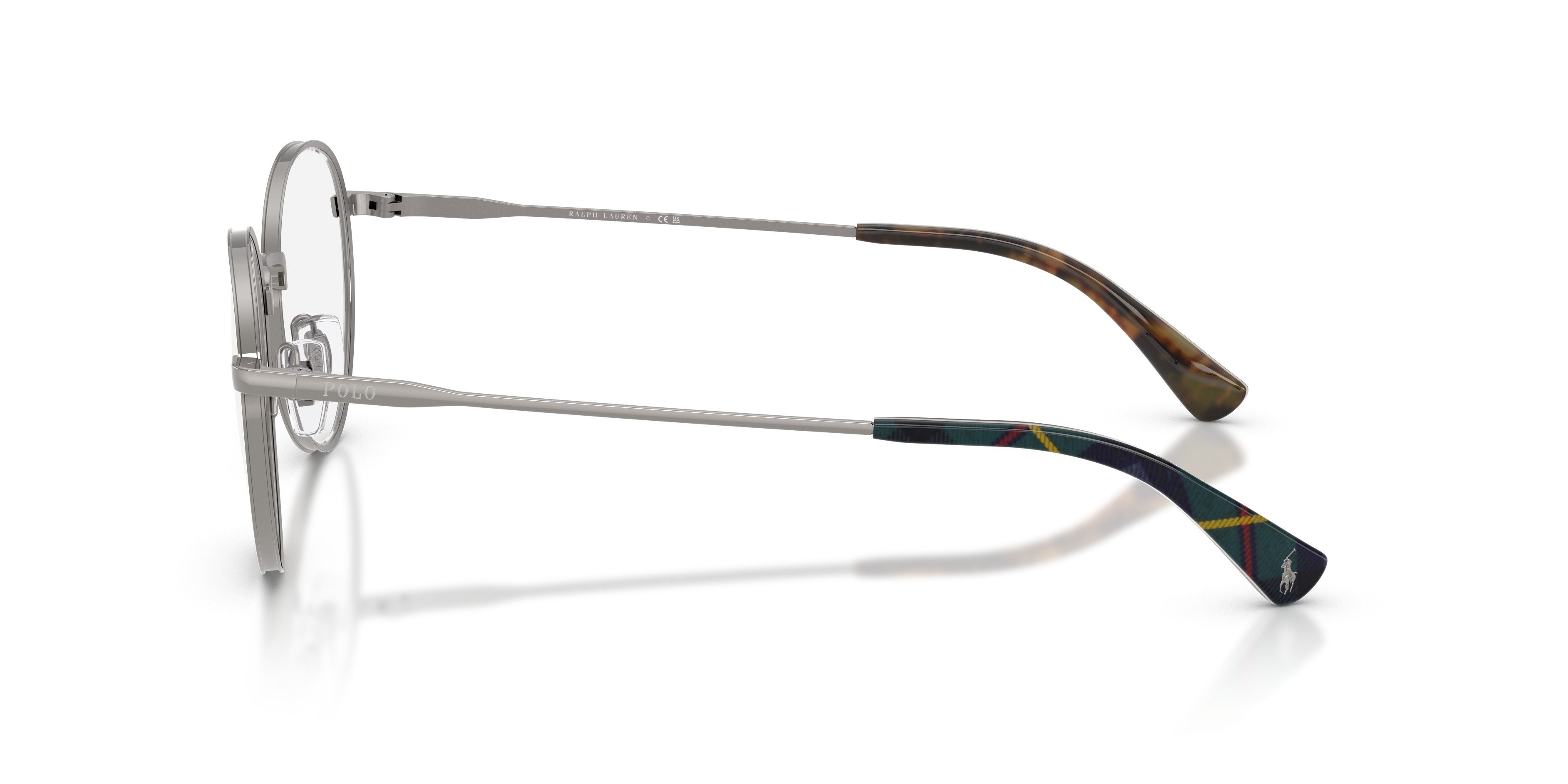 PH1241 Eyeglasses - Polo by Ralph Lauren Authorized Retailer