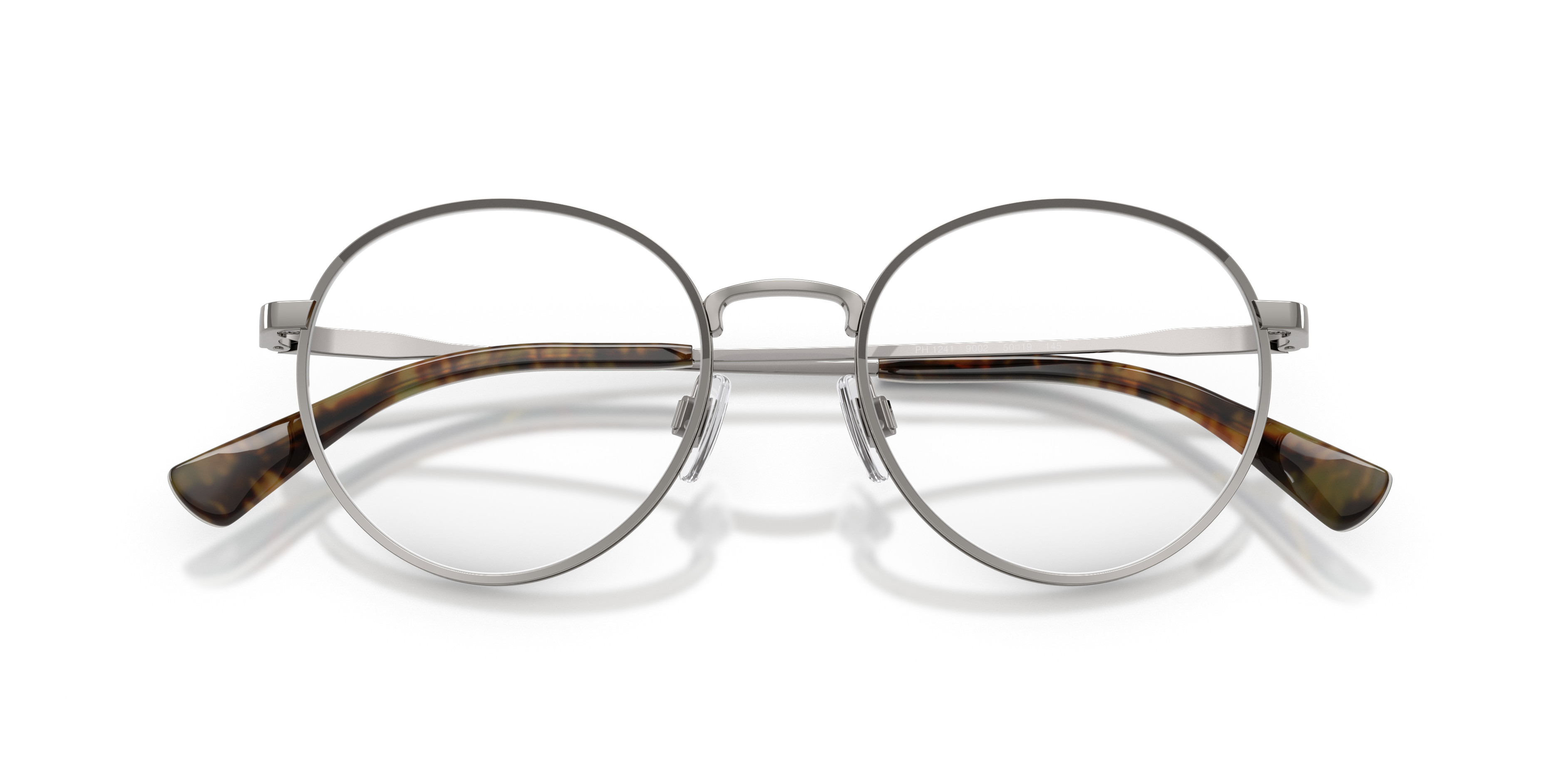 PH1241 Eyeglasses - Polo by Ralph Lauren Authorized Retailer