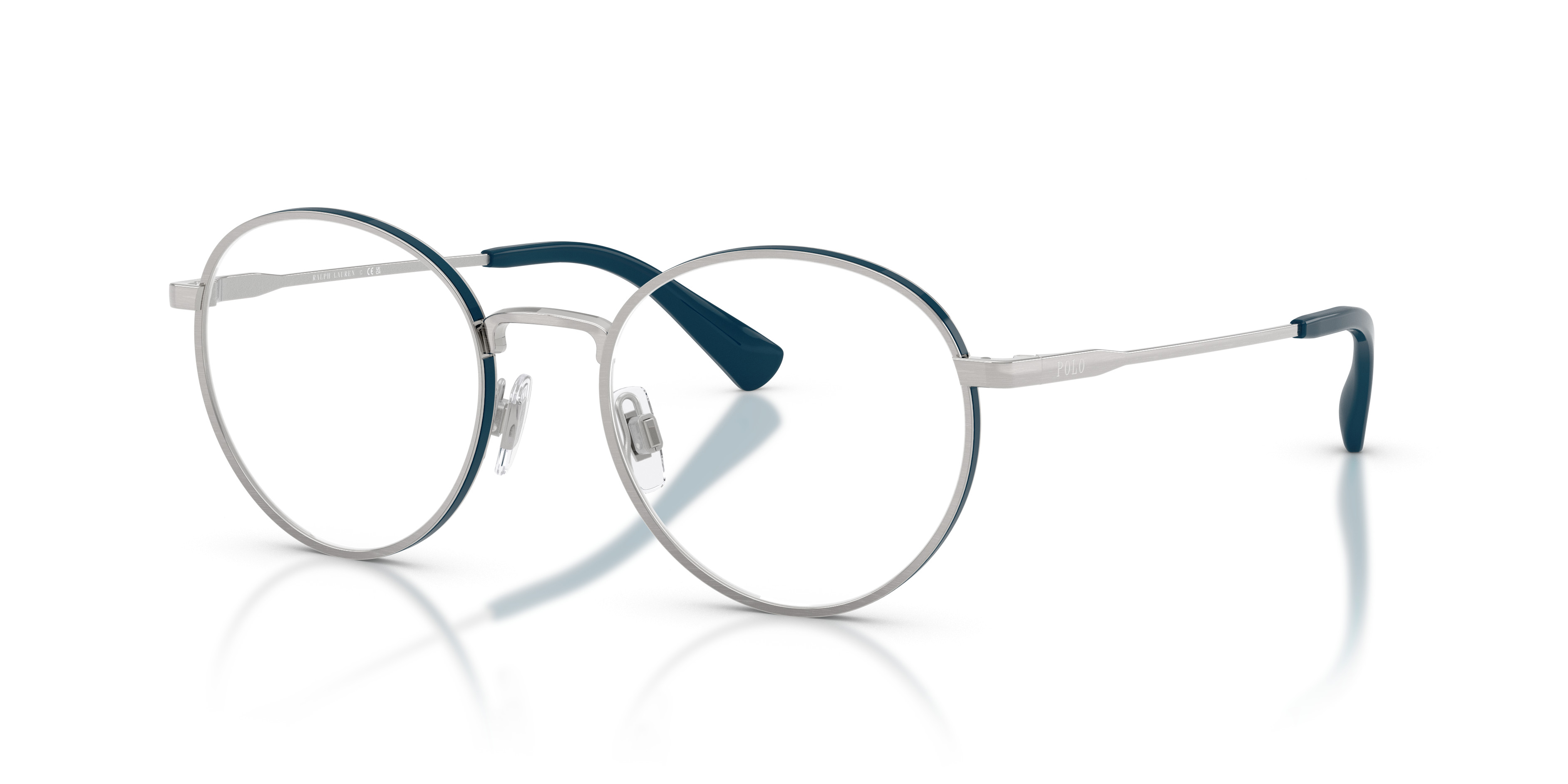PH1241 Eyeglasses - Polo by Ralph Lauren Authorized Retailer