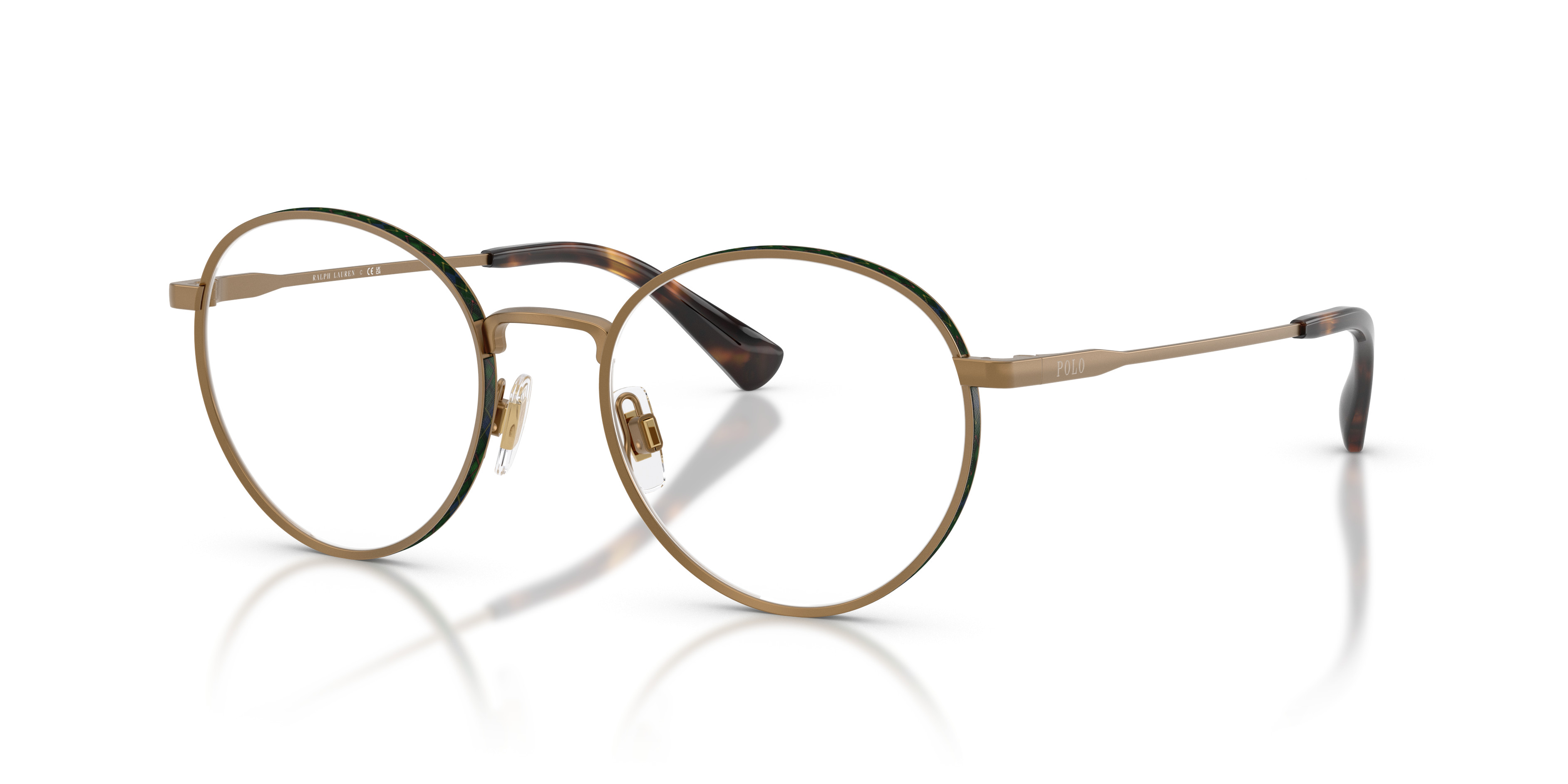 PH1241 Eyeglasses - Polo by Ralph Lauren Authorized Retailer
