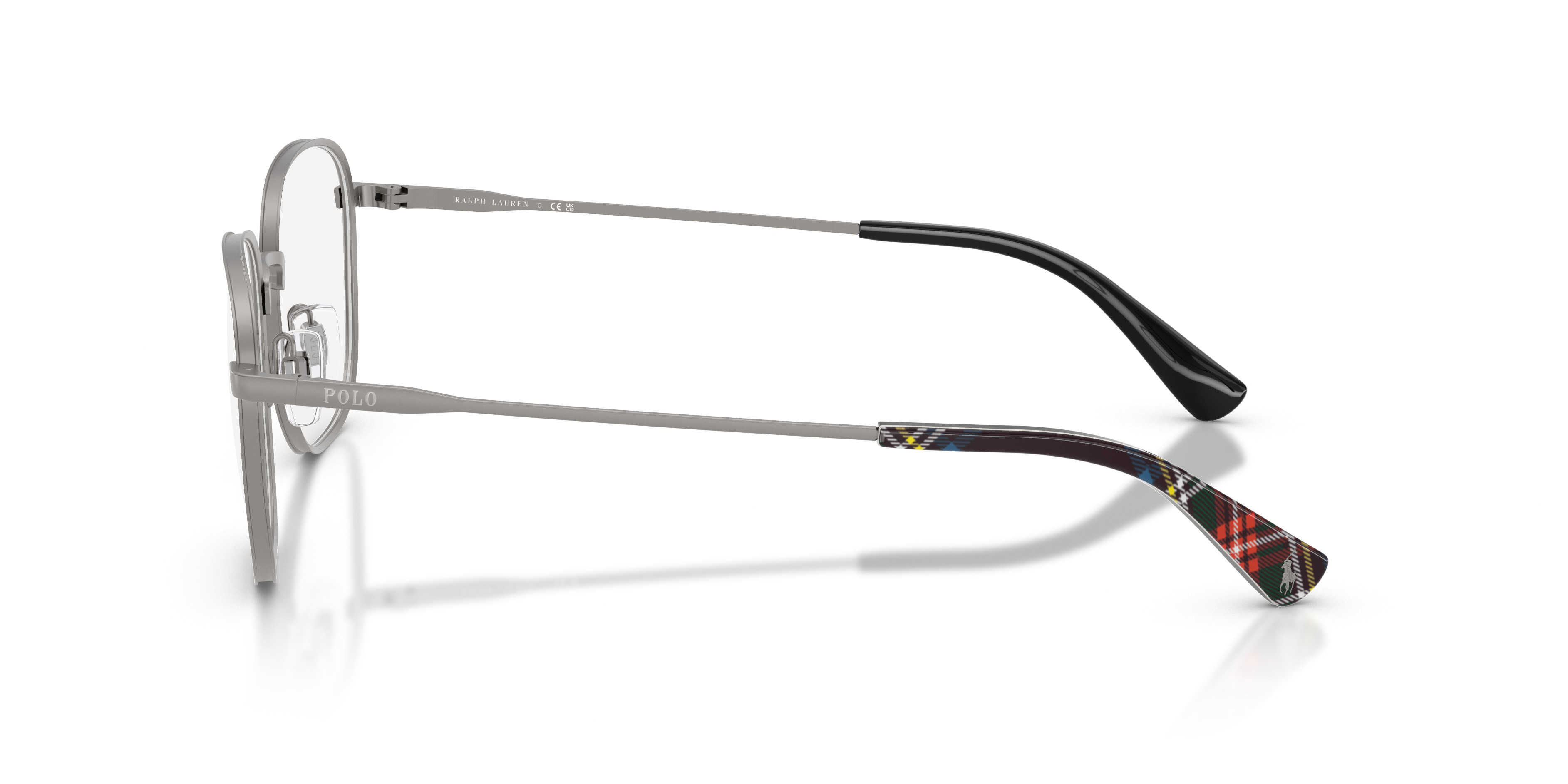 PH1242 Eyeglasses - Polo by Ralph Lauren Authorized Retailer