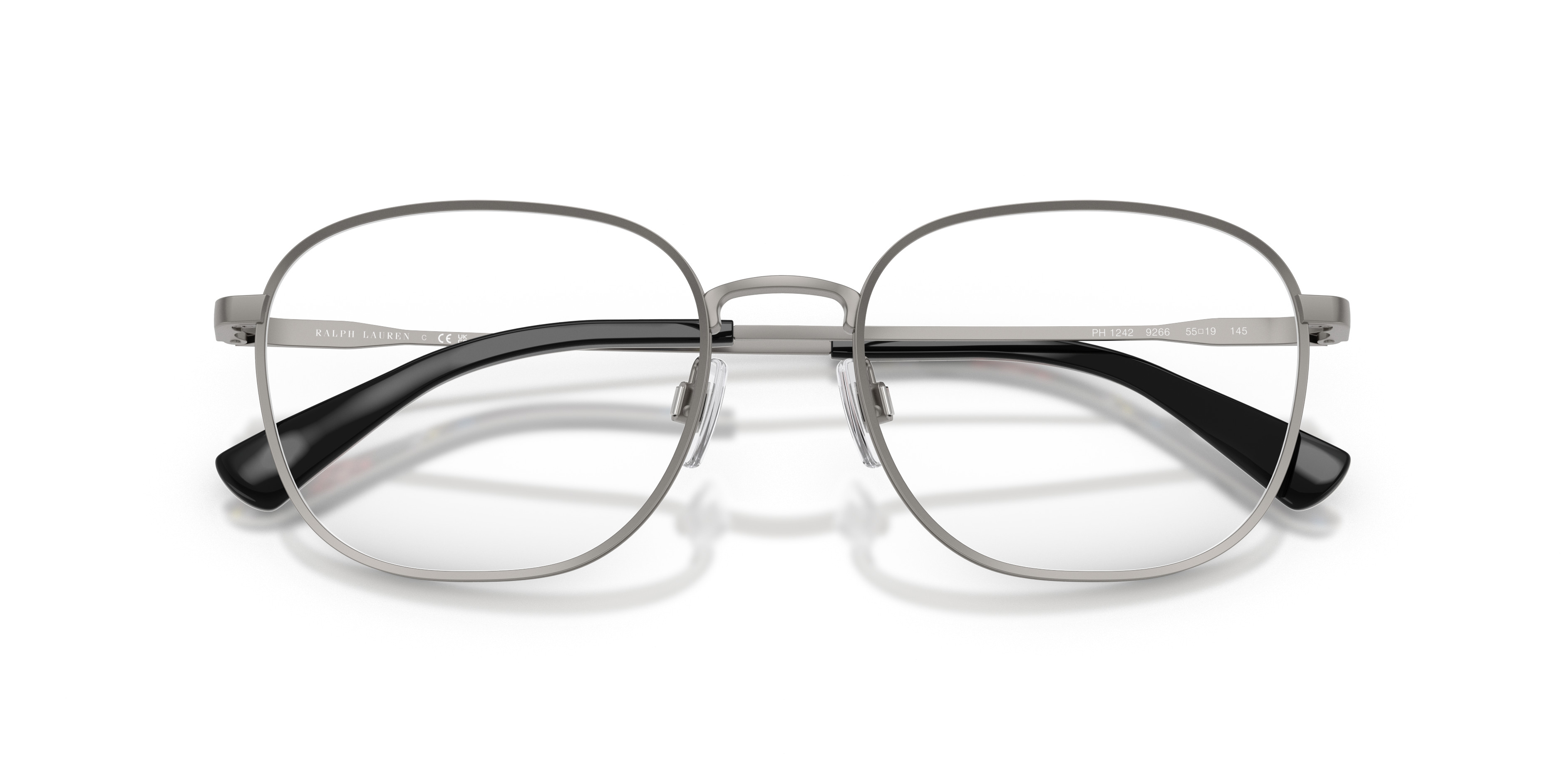 PH1242 Eyeglasses - Polo by Ralph Lauren Authorized Retailer