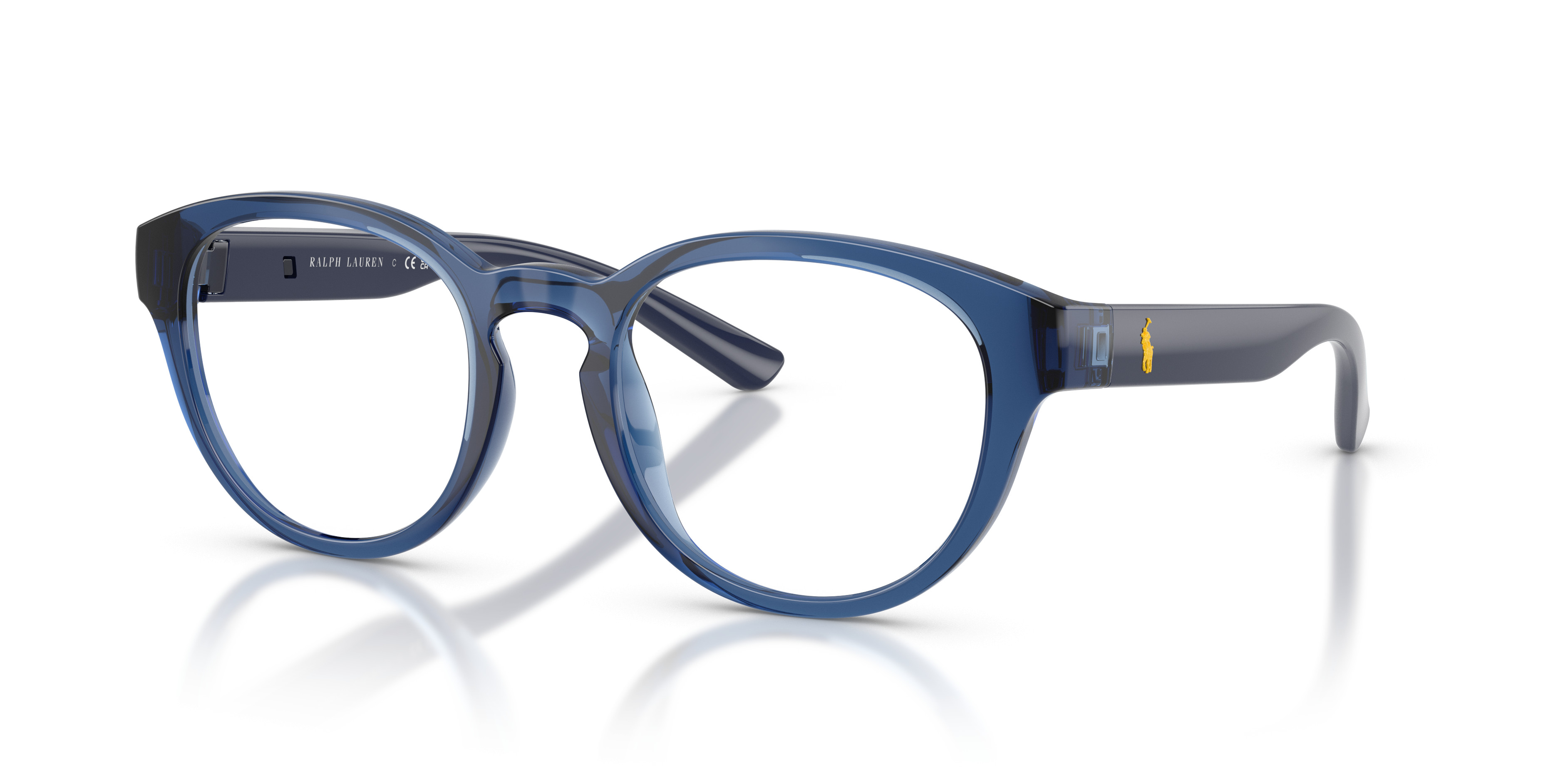 PH2293U Eyeglasses - Polo by Ralph Lauren Authorized Retailer