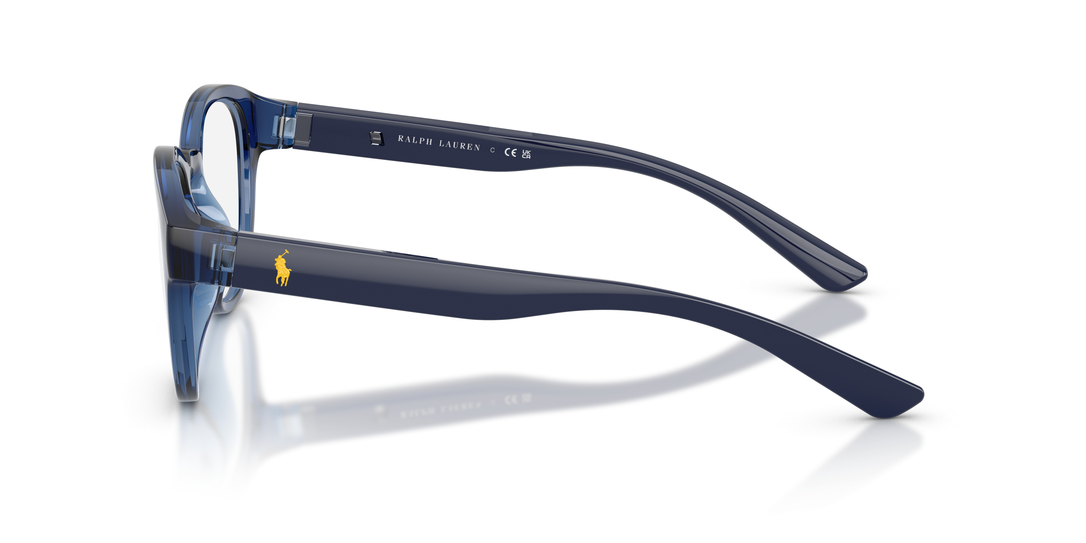PH2293U Eyeglasses - Polo by Ralph Lauren Authorized Retailer