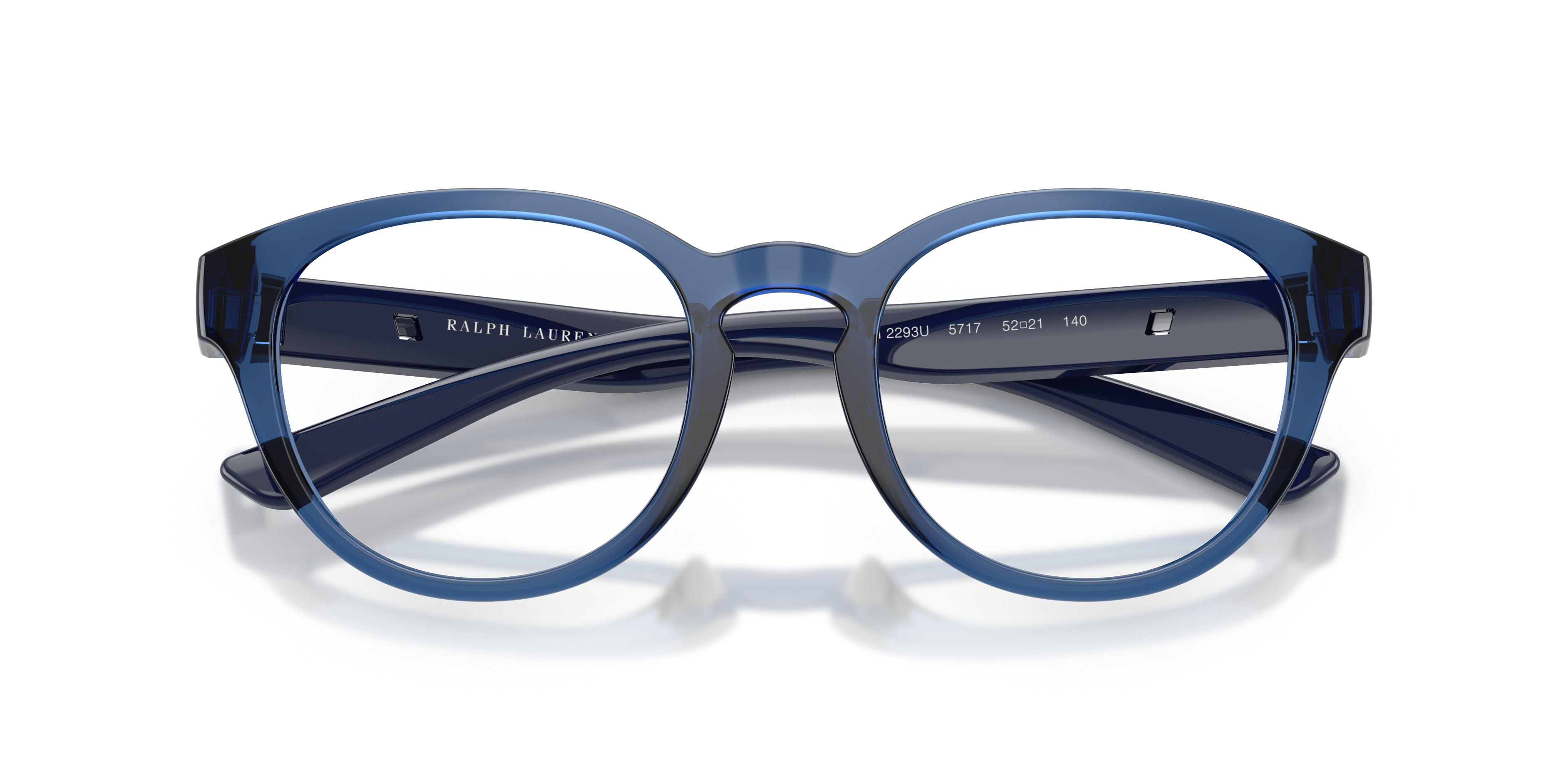 PH2293U Eyeglasses - Polo by Ralph Lauren Authorized Retailer