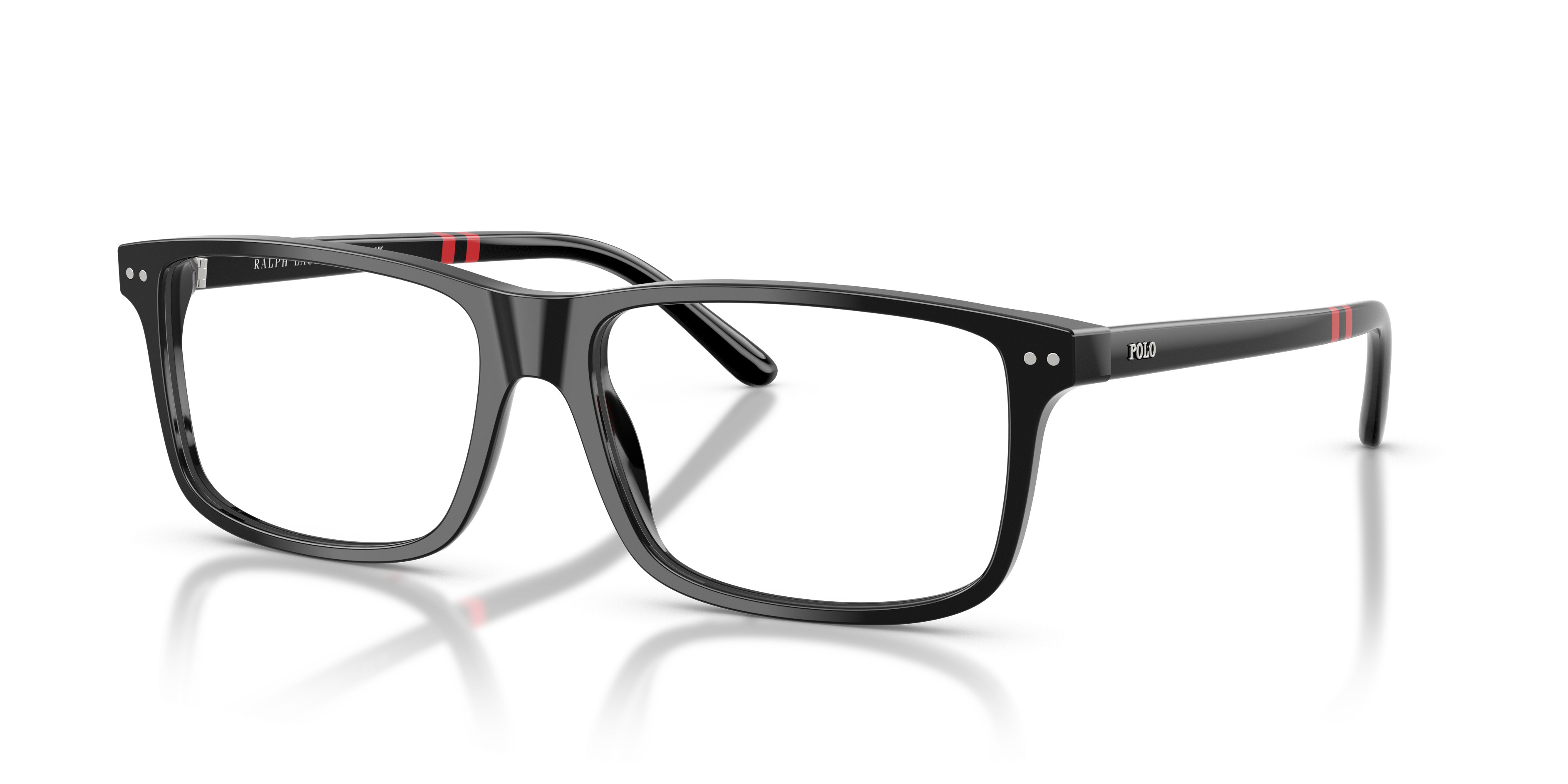 PH2296 Eyeglasses - Polo by Ralph Lauren Authorized Retailer