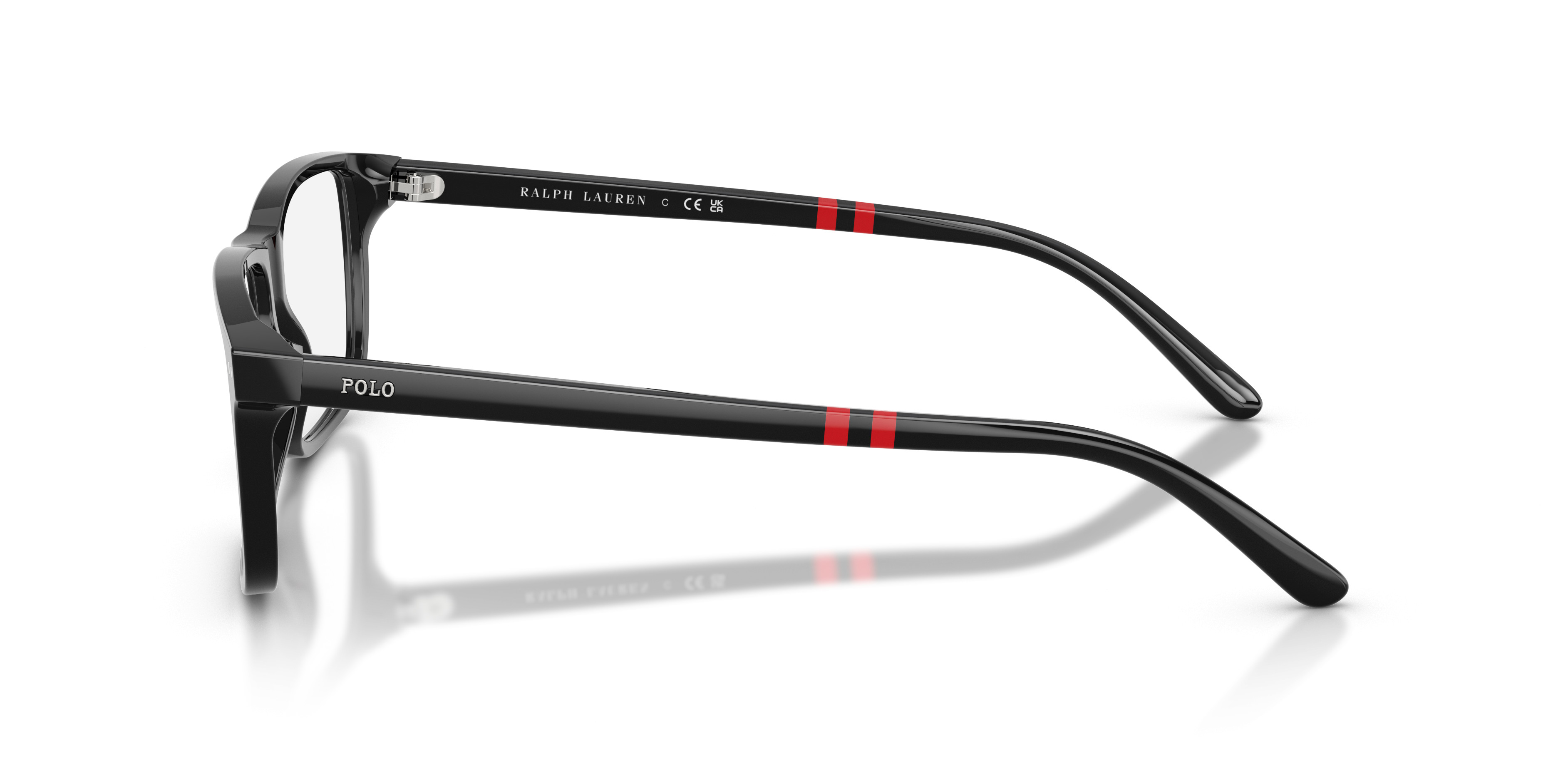 PH2296 Eyeglasses - Polo by Ralph Lauren Authorized Retailer