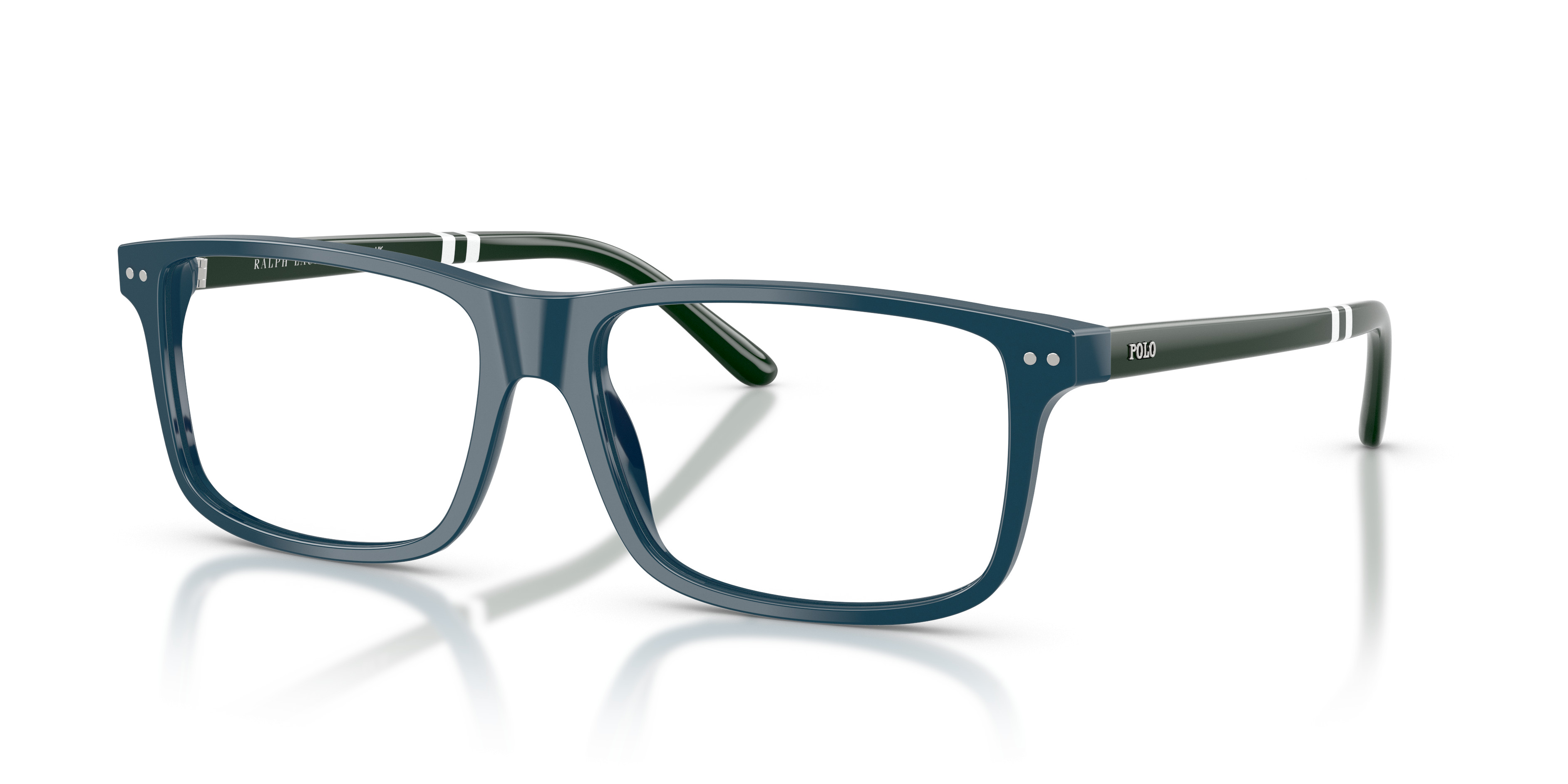 PH2296 Eyeglasses - Polo by Ralph Lauren Authorized Retailer