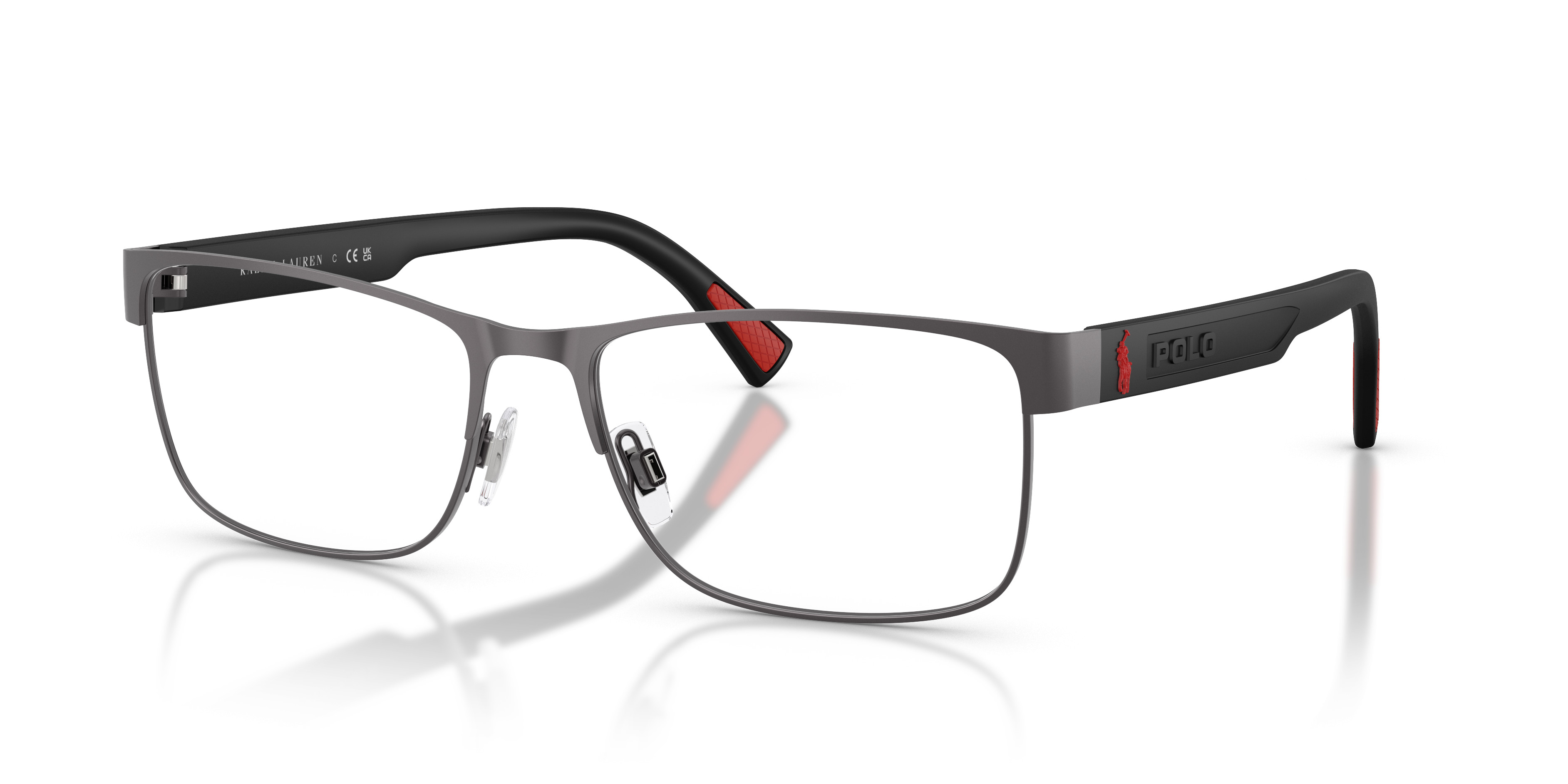 PH1244 Eyeglasses - Polo by Ralph Lauren Authorized Retailer