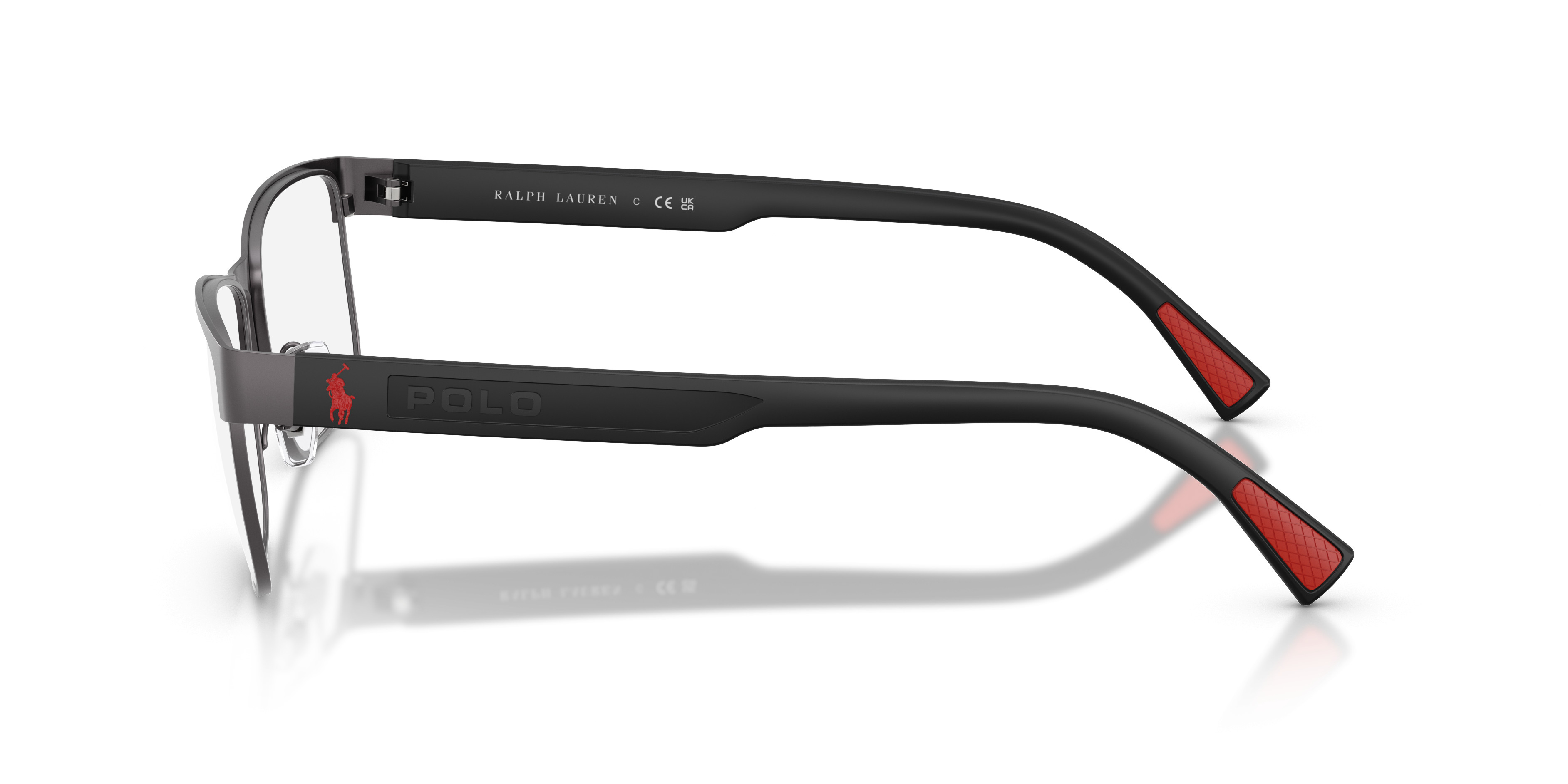 PH1244 Eyeglasses - Polo by Ralph Lauren Authorized Retailer