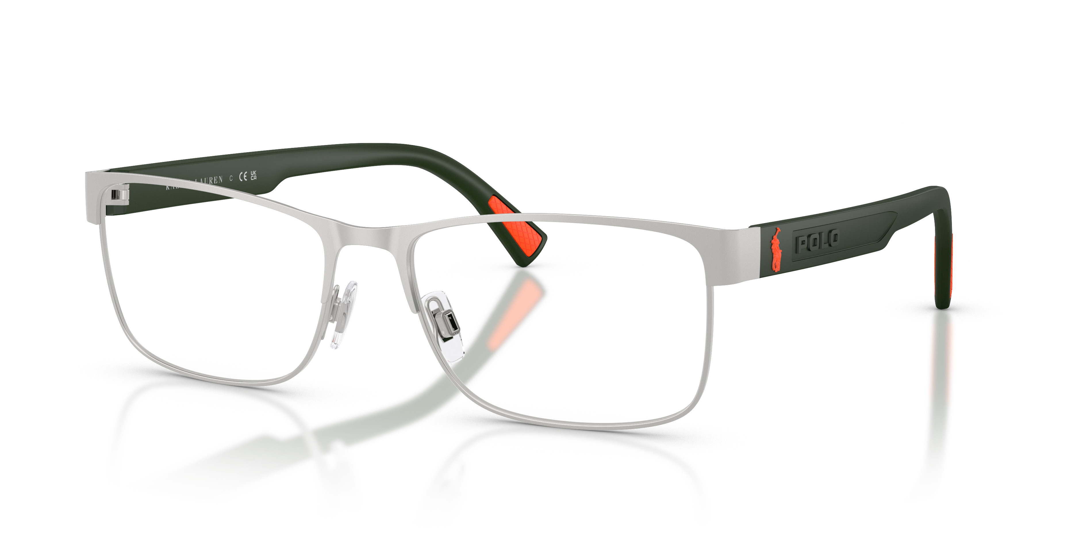 PH1244 Eyeglasses - Polo by Ralph Lauren Authorized Retailer