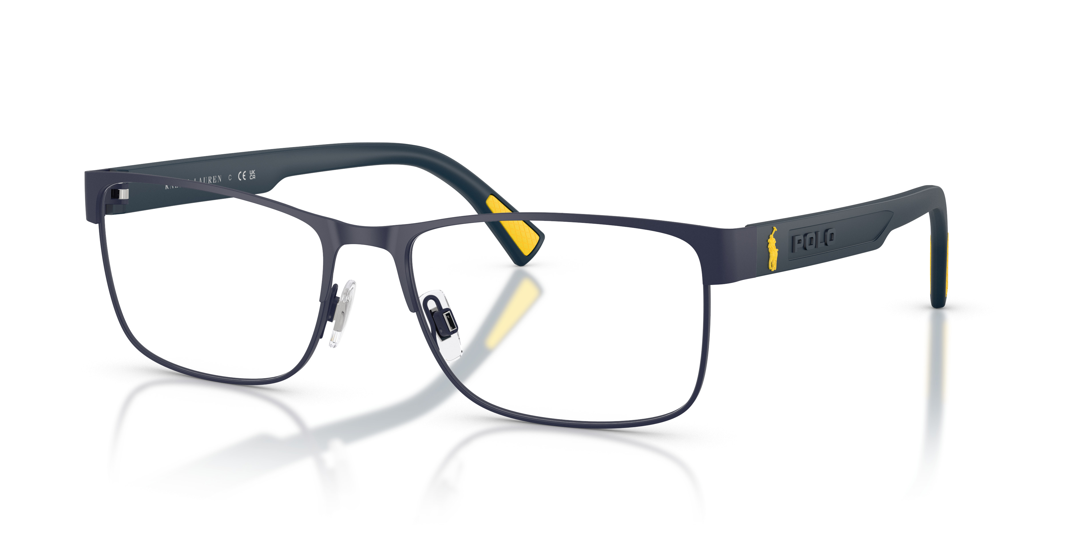 PH1244 Eyeglasses - Polo by Ralph Lauren Authorized Retailer