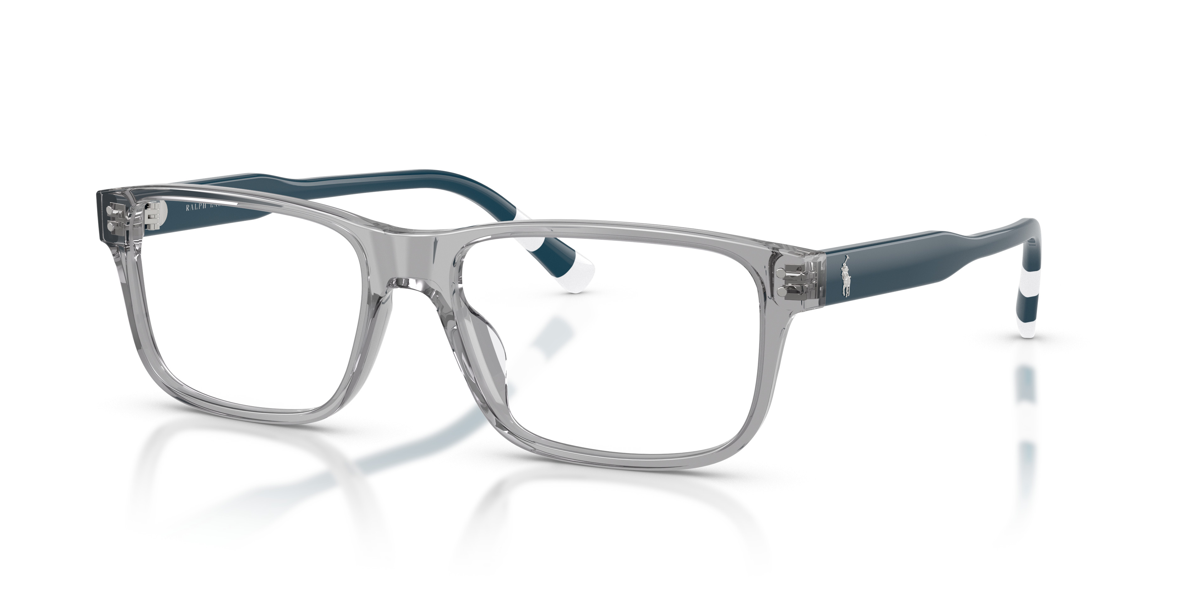 PH2302U Eyeglasses - Polo by Ralph Lauren Authorized Retailer PH2302U Eyeglasses - Polo by Ralph Lauren Authorized Retailer