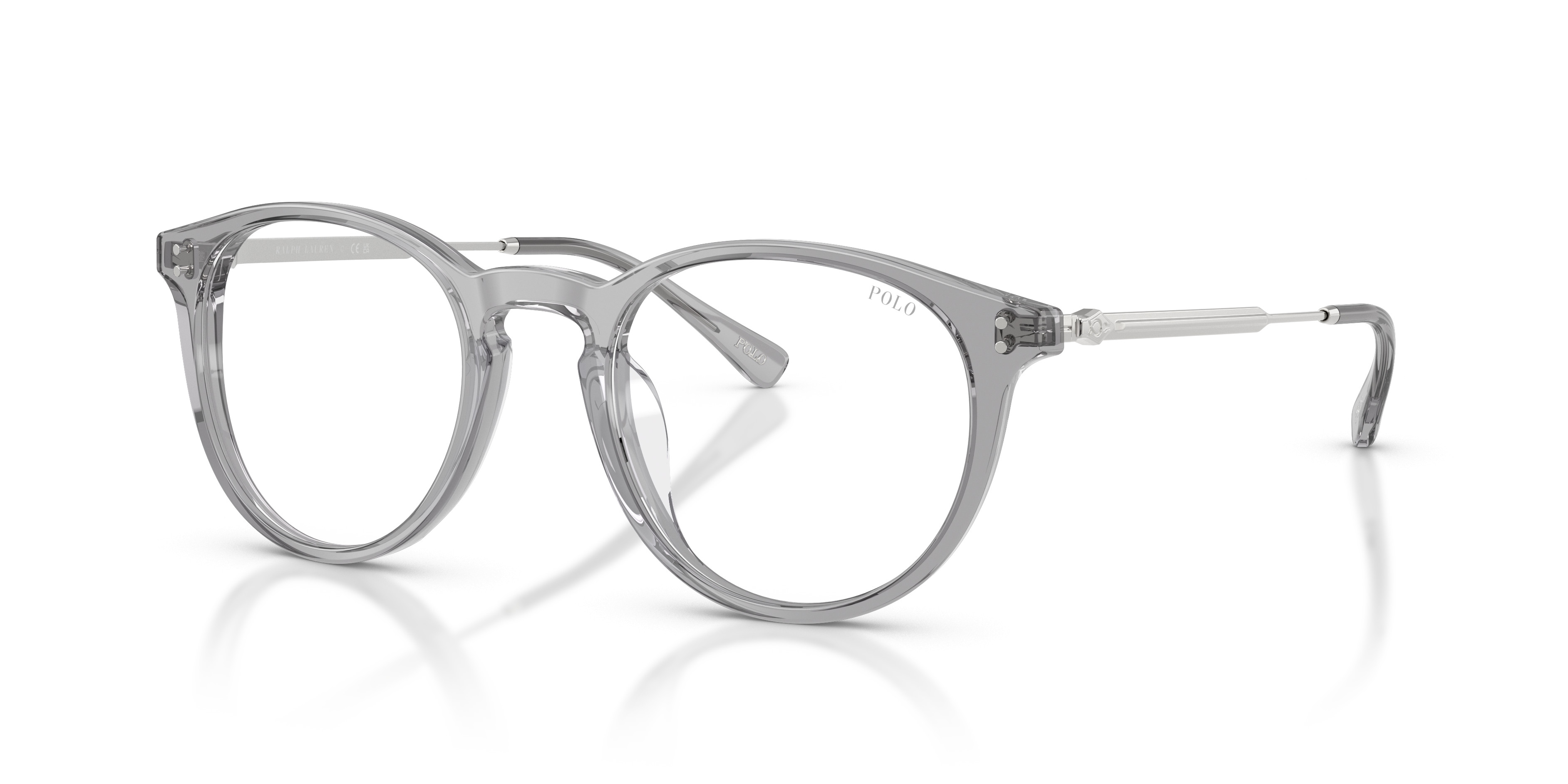 Ralph Lauren sunglasses RA4109, styles light silver frame / gray gradient lenses Sunglasses Ralph by Ralph Lauren RA5324U | Free Shipping  main image 3
