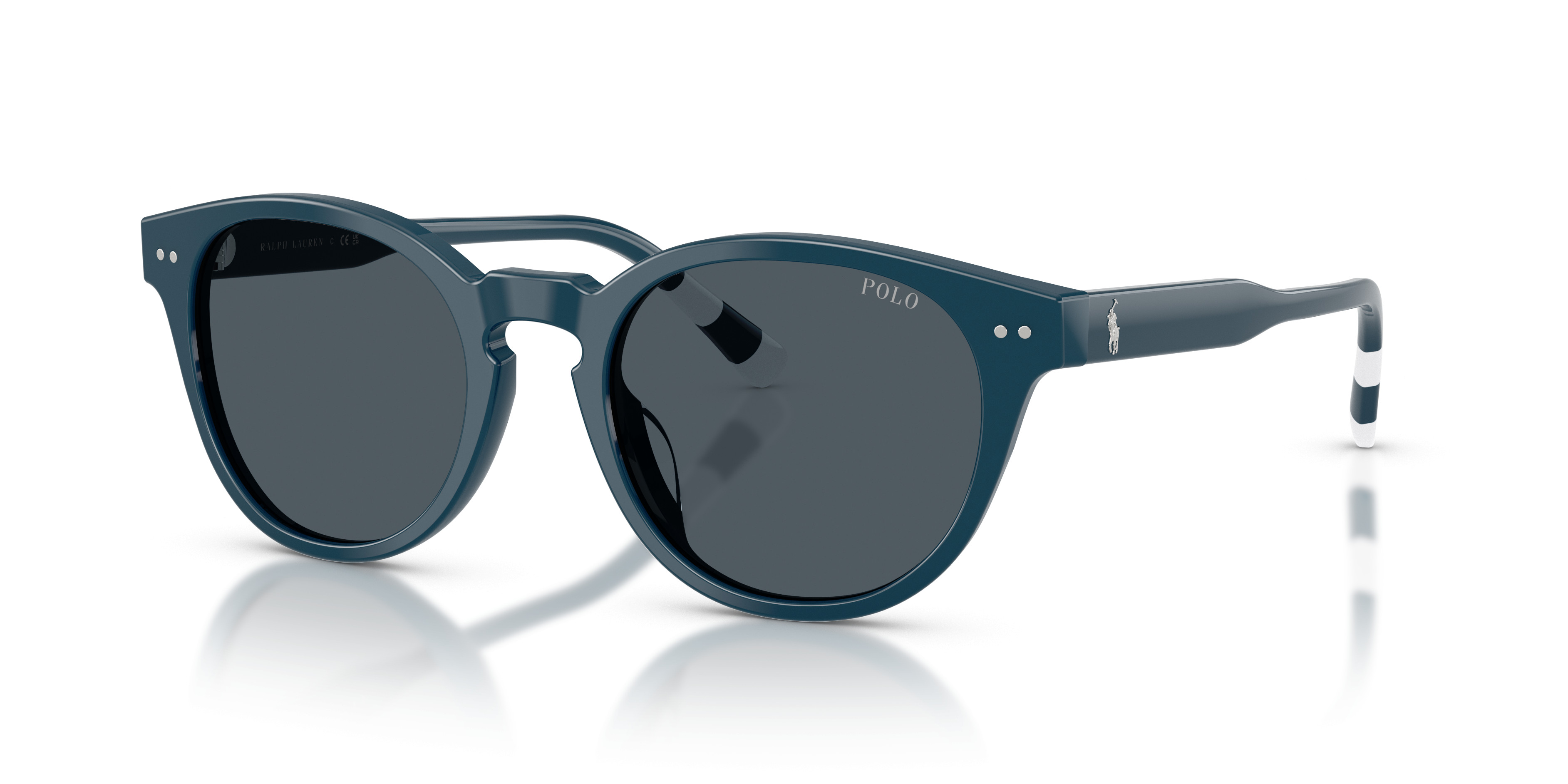 美品　POLO RALPH LAUREN PH4241U Sunglasses - Polo by Ralph Lauren Authorized Retailer