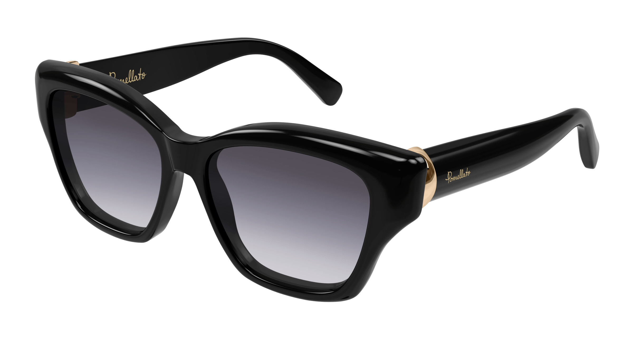 PM0118S Sunglasses - Pomellato Authorized Retailer 
