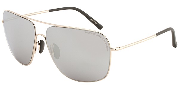 P 8607 Sunglasses - Porsche Design Authorized Retailer