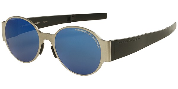P 8592 Sunglasses - Porsche Design Authorized Retailer