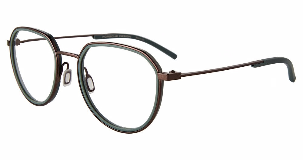 P8740 Eyeglasses - Porsche Design Authorized Retailer | coolframes