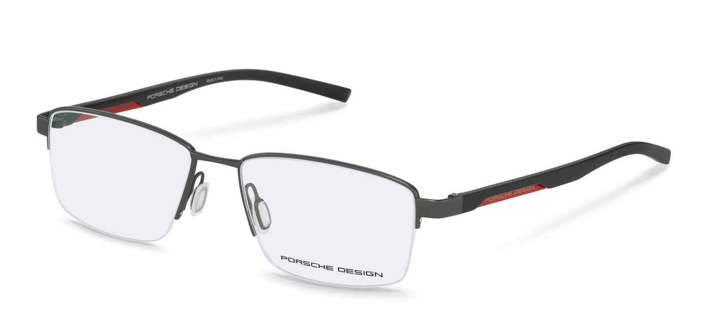 P8745 Eyeglasses - Porsche Design Authorized Retailer | coolframes