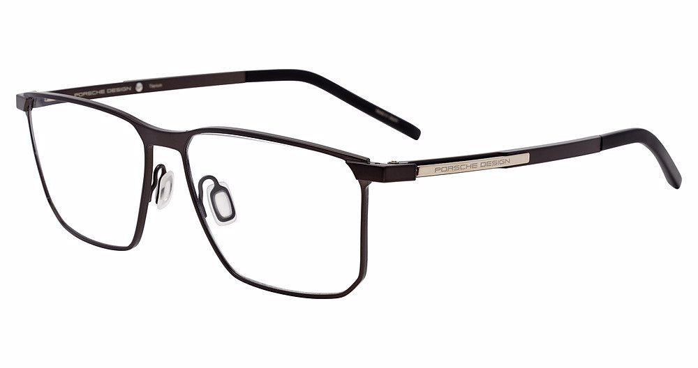 P8773 Eyeglasses - Porsche Design Authorized Retailer | coolframes