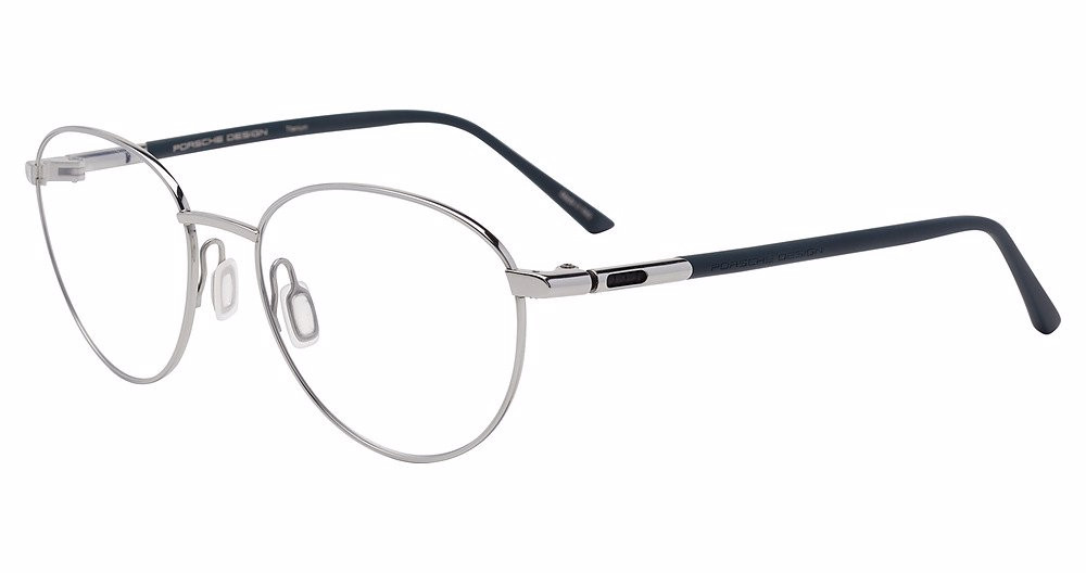 P8767 Eyeglasses - Porsche Design Authorized Retailer  display picture 3