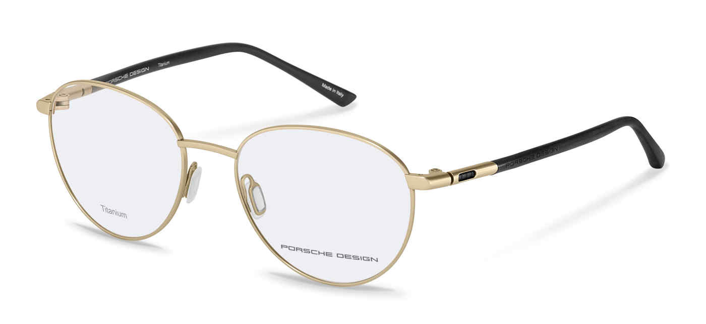 P8767 Eyeglasses - Porsche Design Authorized Retailer  display picture 2