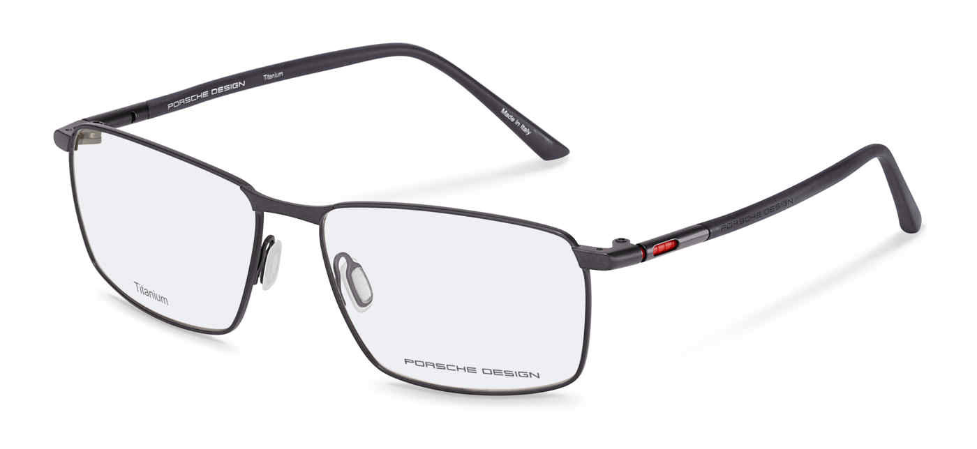 P8766 Eyeglasses - Porsche Design Authorized Retailer 