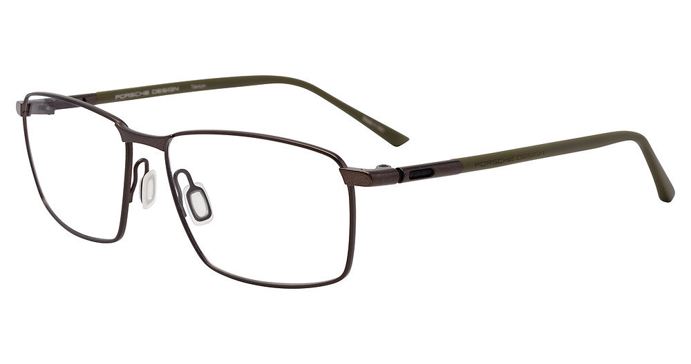 PORSCHE DESIGN メガネフレーム 324320_P8766--58D000-