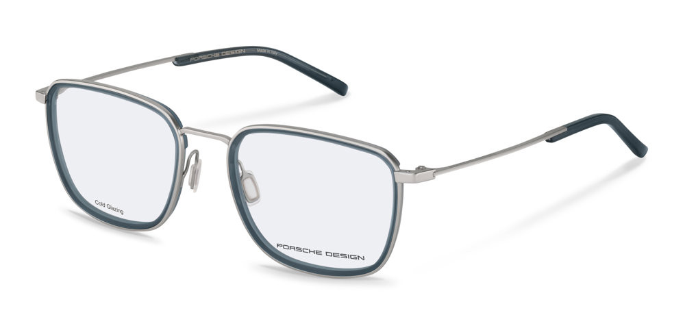 P8789 Eyeglasses - Porsche Design Authorized Retailer | coolframes