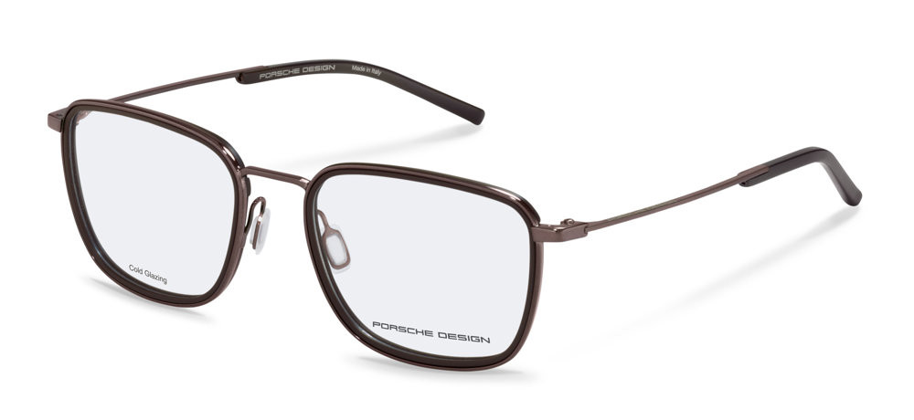 P8789 Eyeglasses - Porsche Design Authorized Retailer | coolframes