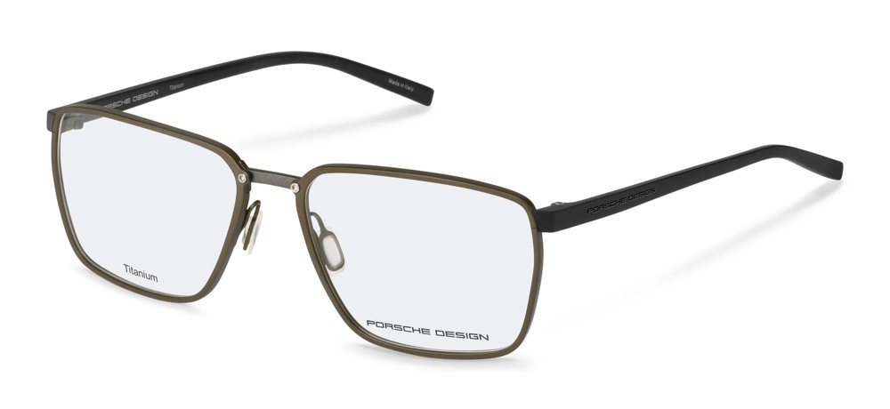 P8787 Eyeglasses - Porsche Design Authorized Retailer | coolframes