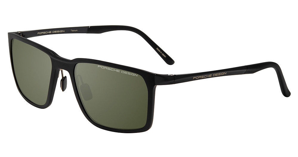 P86002 Sunglasses - Porsche Design Authorized Retailer