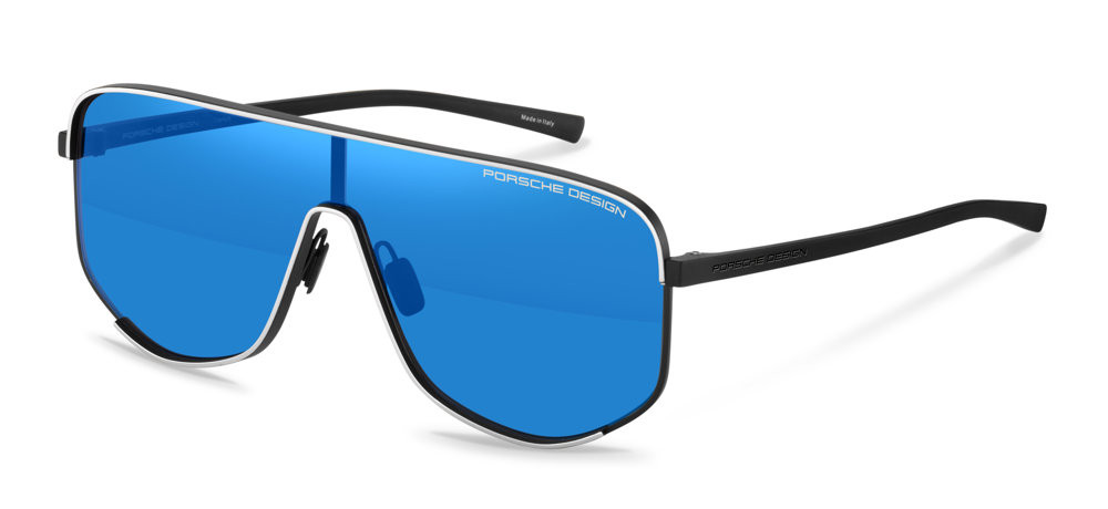 P86007 Sunglasses - Porsche Design Authorized Retailer
