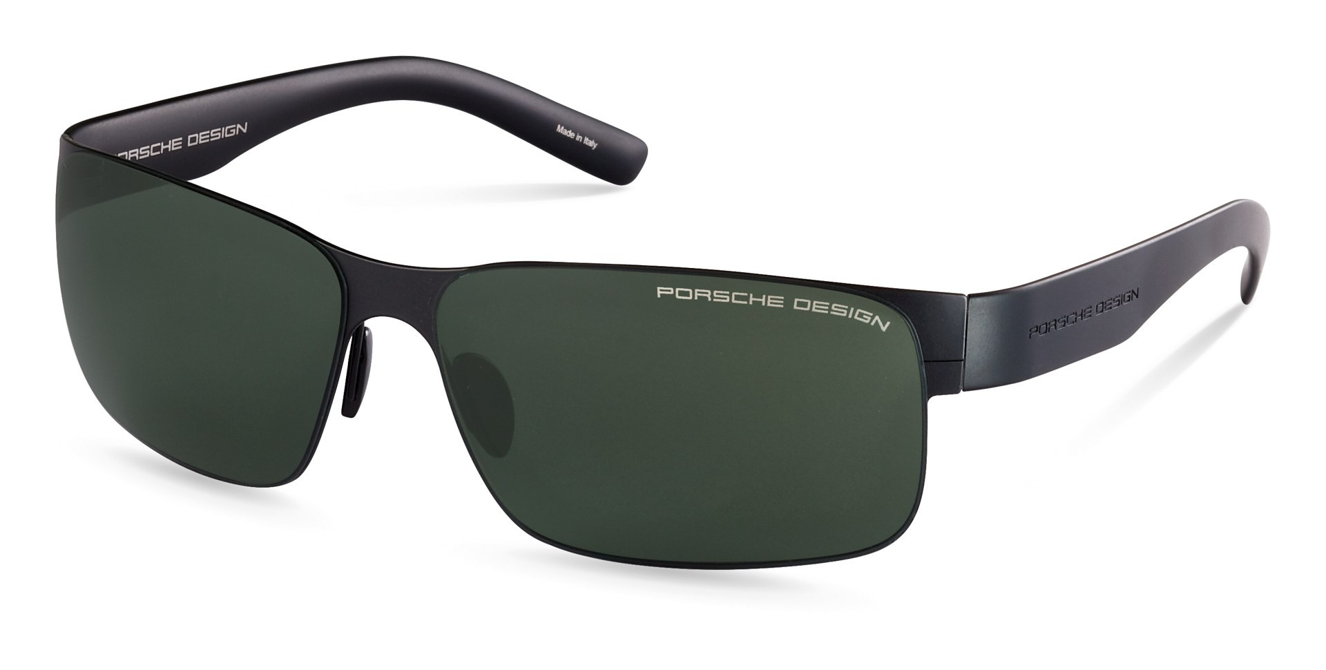 ?️Made in Italy! Porsche Design P8979 Polarized Sunglasses 57/18 145 /EUM111?️ Porsche Design 8937 C Polarised Sunglasses - US main image 2
