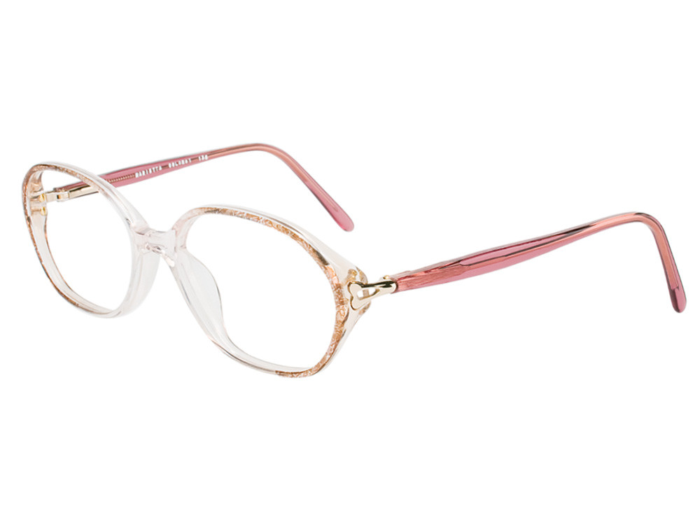 Port Royale Alexa C3 Slate Womens Full Rim Oval 53-16-135 Eyeglass Frames Only Port Royale ALEXA Eyeglasses main image 2