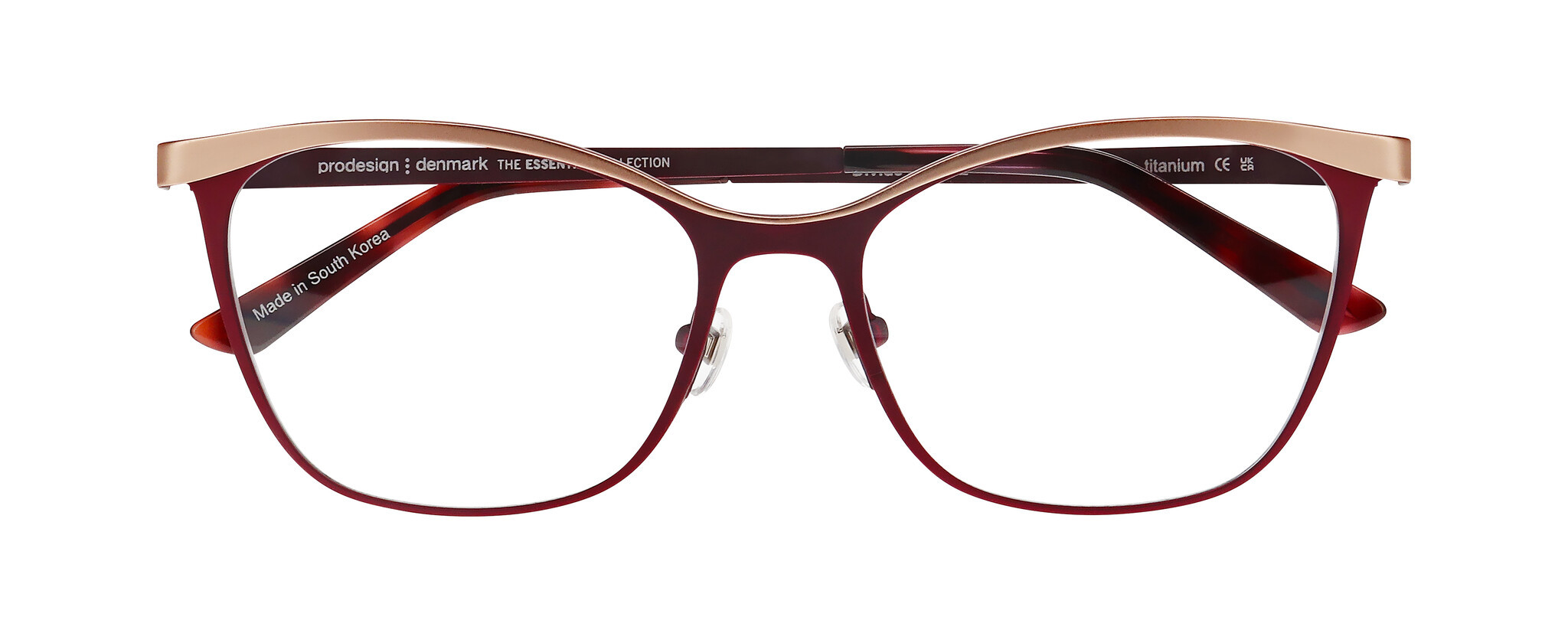 Frame Size: Medium 54-17-140 / 41