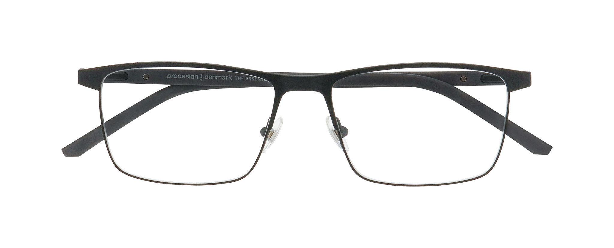 STEP 3 Eyeglasses - Prodesign Denmark Authorized Retailer