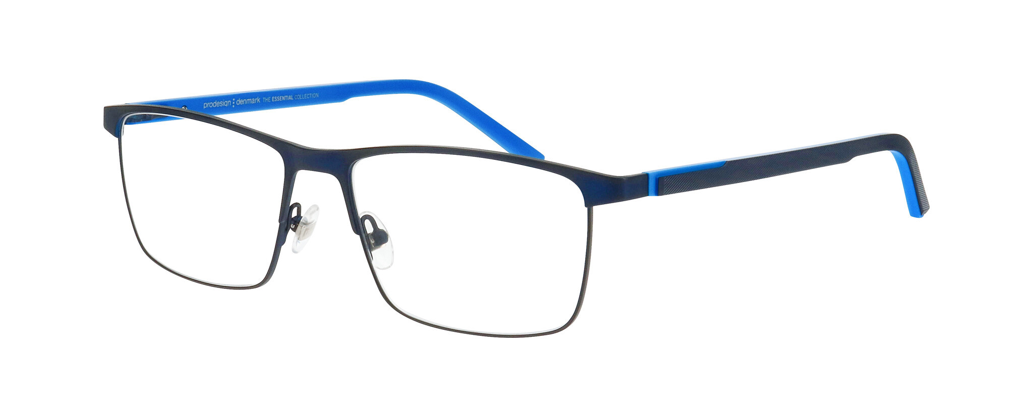STEP 3 Eyeglasses - Prodesign Denmark Authorized Retailer
