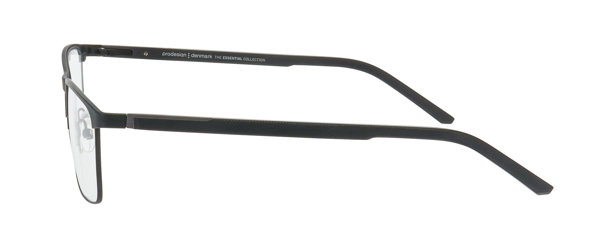 STEP 3 Eyeglasses - Prodesign Denmark Authorized Retailer