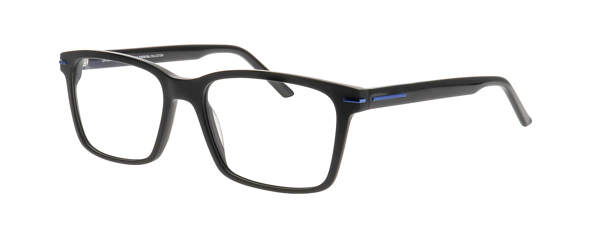 STRIKE 3 Eyeglasses - Prodesign Denmark Authorized Retailer