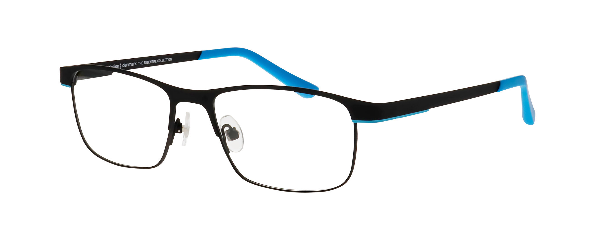 RACE 5 Eyeglasses - Prodesign Denmark Authorized Retailer