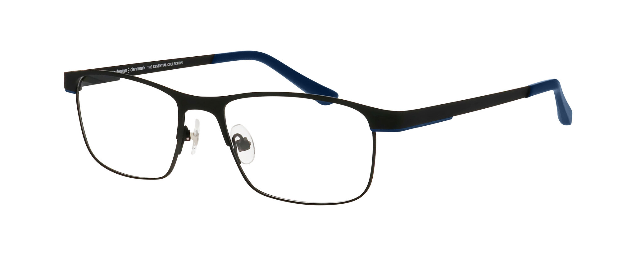 RACE 5 Eyeglasses - Prodesign Denmark Authorized Retailer