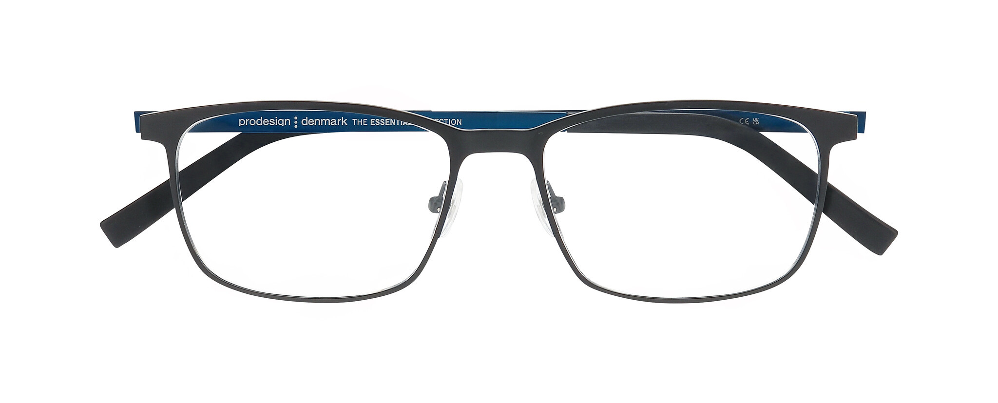 STITCH 2 Eyeglasses - Prodesign Denmark Authorized Retailer