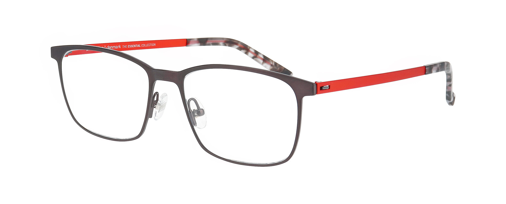 クリッター　プリズマ　DKC STITCH 2 Eyeglasses - Prodesign Denmark Authorized Retailer