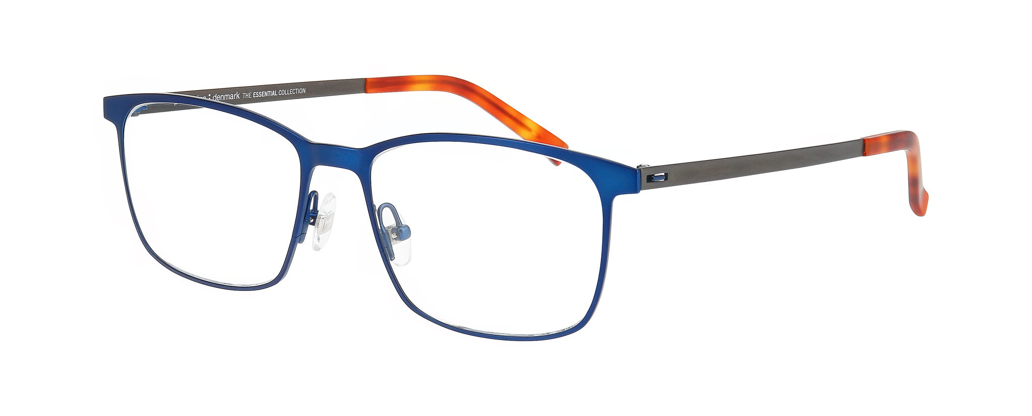 STITCH 2 Eyeglasses - Prodesign Denmark Authorized Retailer