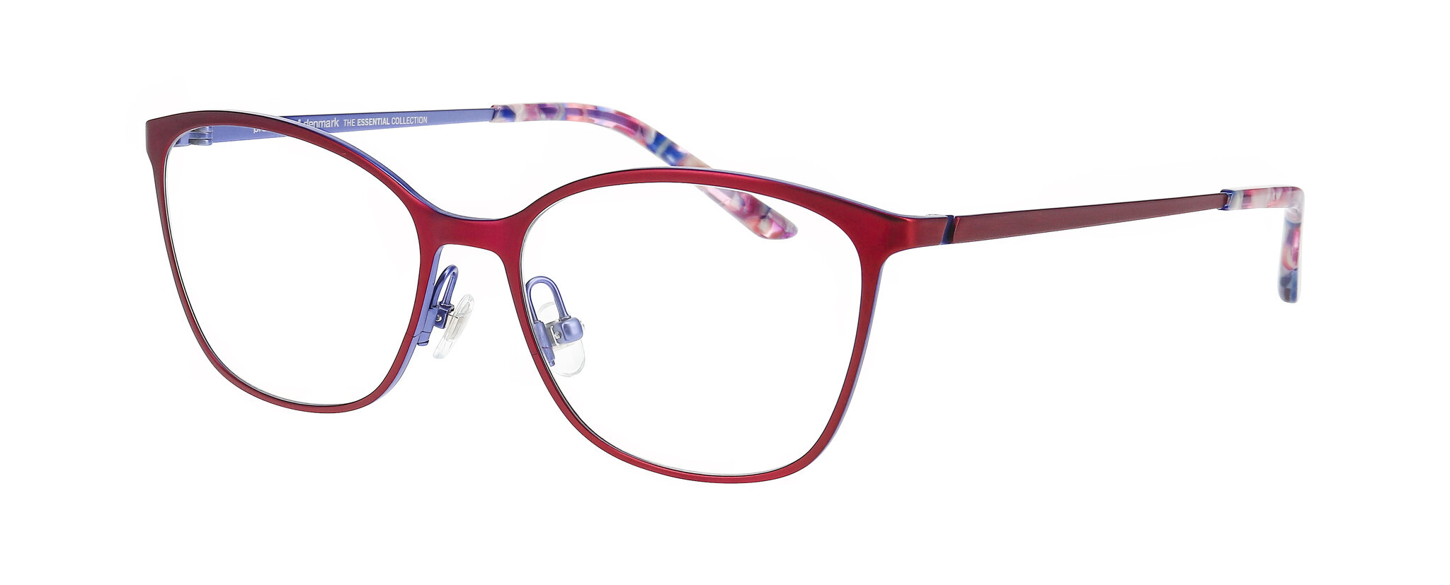 RECESS 1 Eyeglasses - Prodesign Denmark Authorized Retailer