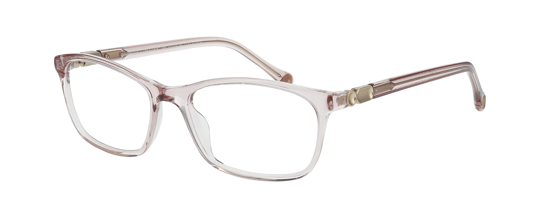 CLEO 2 Eyeglasses - Prodesign Denmark Authorized Retailer