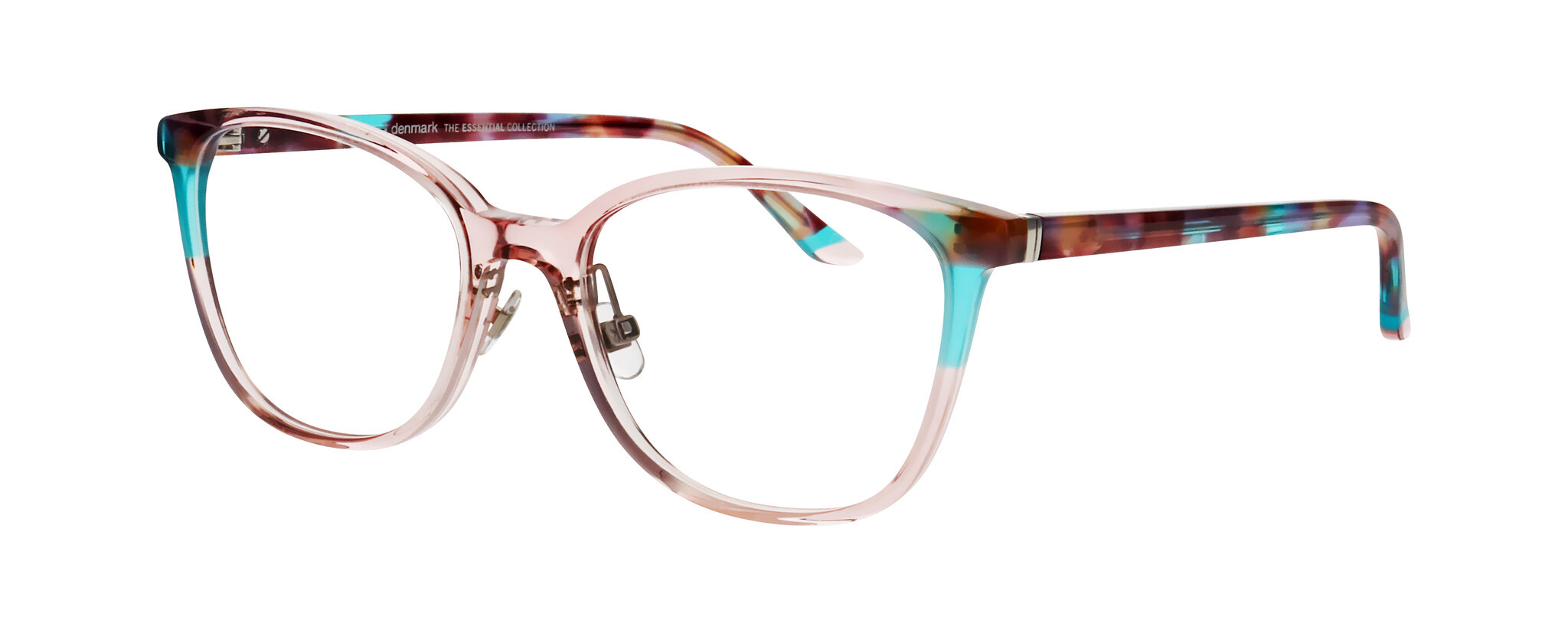 GLOW 2 Eyeglasses - Prodesign Denmark Authorized Retailer