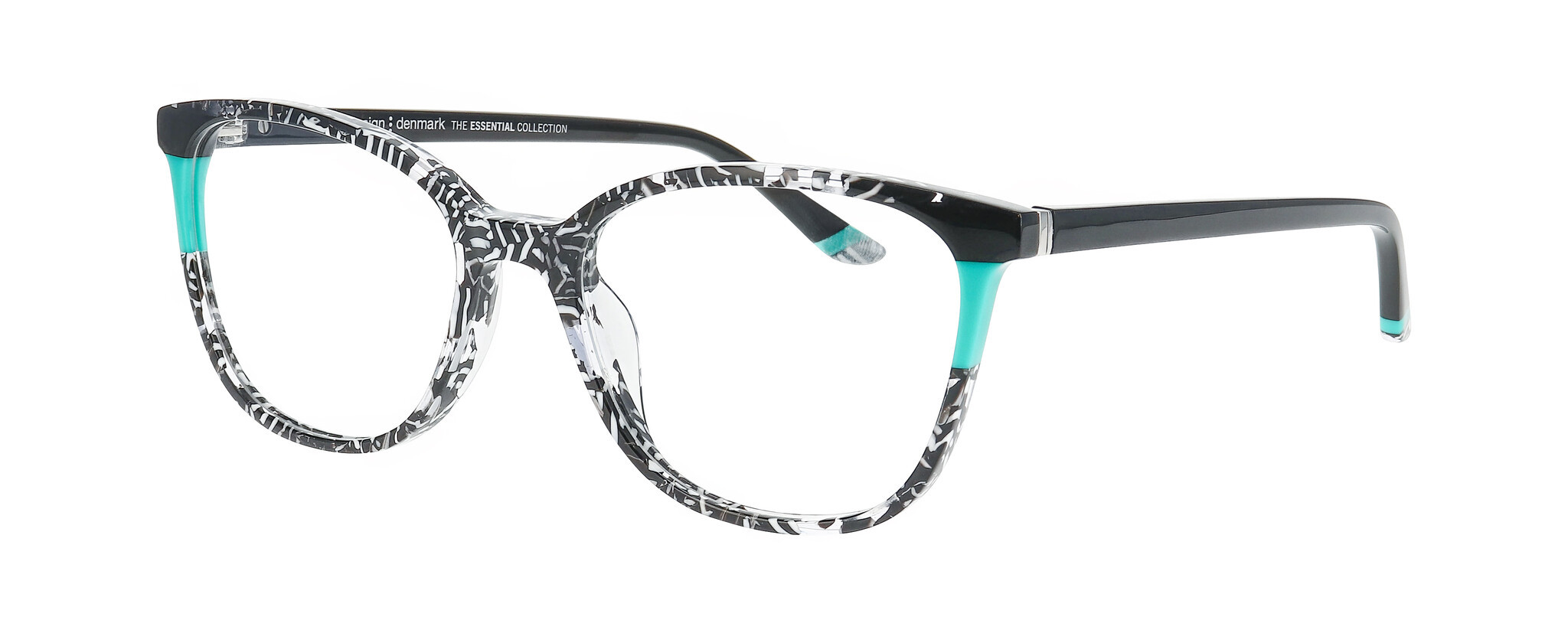 GLOW 2 Eyeglasses - Prodesign Denmark Authorized Retailer 